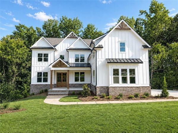 3983 MEADOWLAND Drive , Jefferson, GA 30549