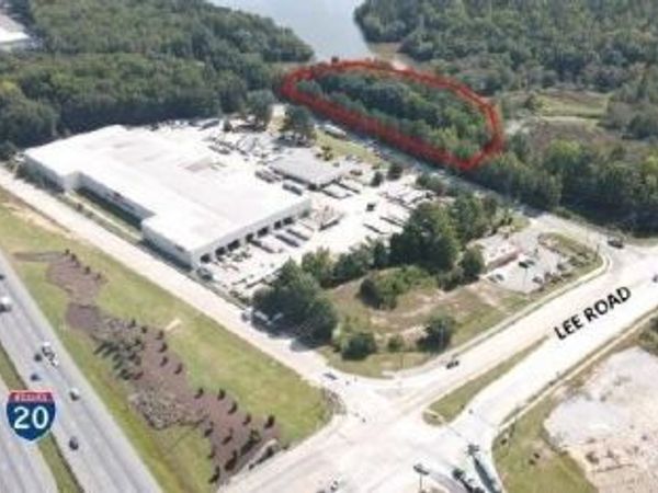 0 Monier Avenue , Lithia Springs, GA 30122