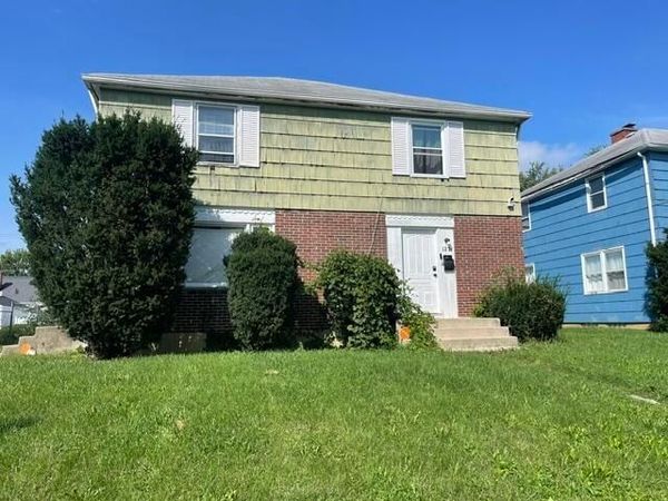 1222-24 E 26th Avenue , Columbus, OH 43211
