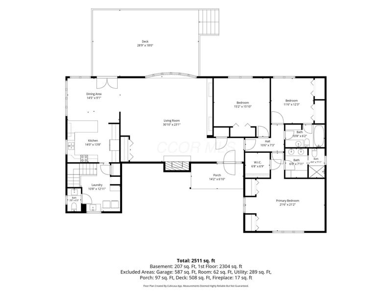8039 Golfview Court, Columbus, OH 43235 Photo 73