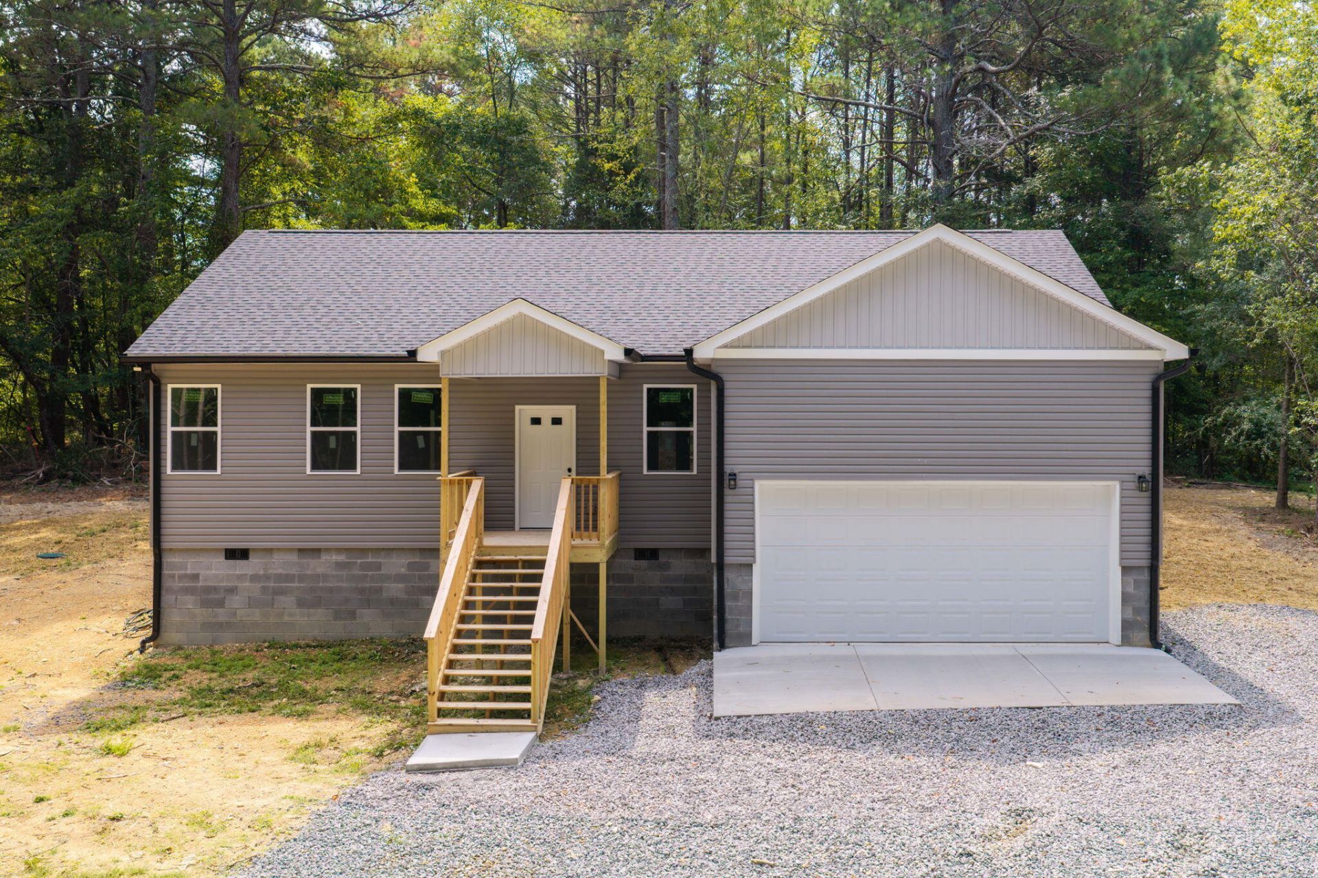 47 Bell Court, Chickamauga, GA 30707 Main Photo