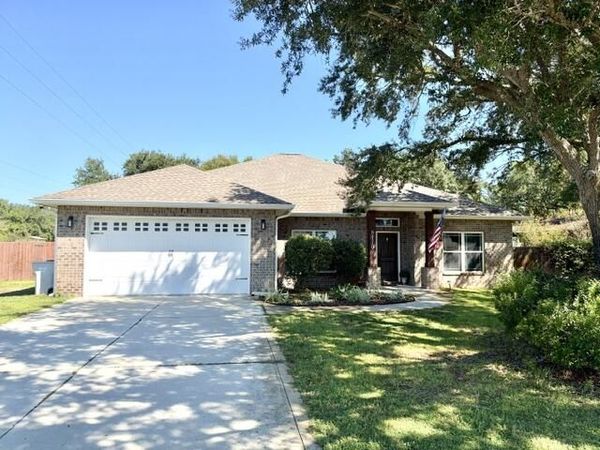 8110 Fourth Street, Navarre, FL 32566