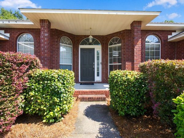 658 Territory Lane, Crestview, FL 32536