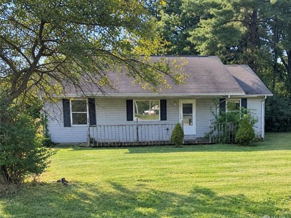 153 Finland Drive, Eaton, OH 45320