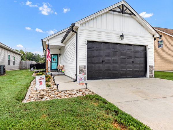 141 Norman Creek Rd , Evensville, TN 37332