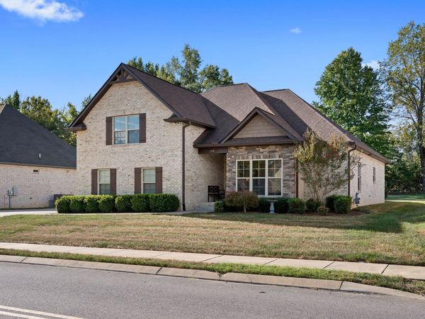 108 Montelena Dr, White House, TN 37188