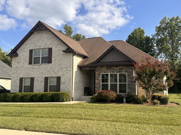 108 Montelena Dr , White House, TN 37188