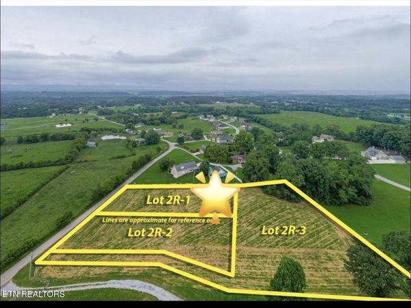 21 Walker Rd , Unit 2R-1, Maryville, TN 37801