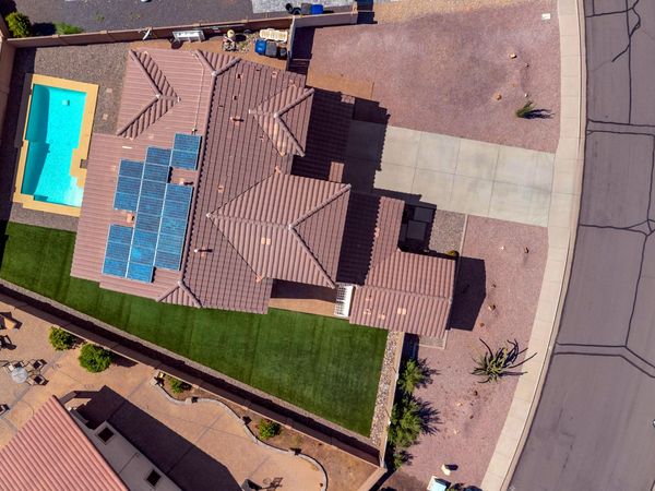 2417 S SALIDA DEL SOL, Chandler, AZ 85286