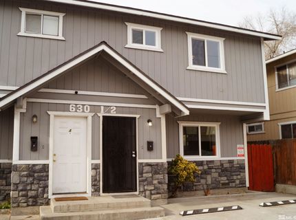 630 1/2 Valley Road, Unit B, Reno, NV 89512 Photo