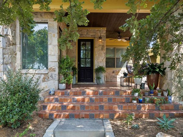 2700 Tom Miller ST, Austin, TX 78723