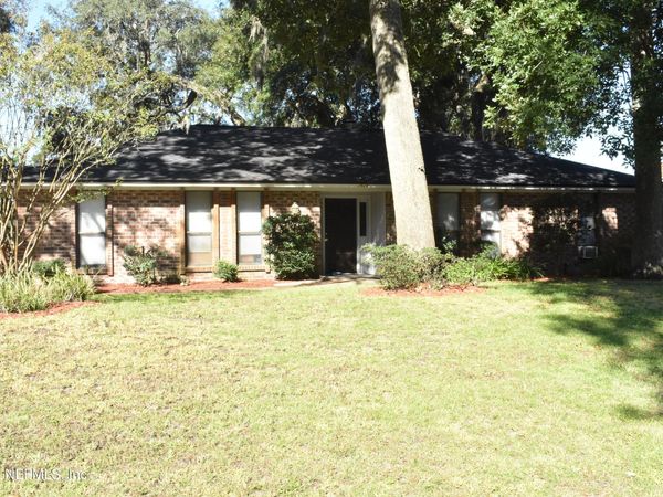 3928 S HICKORY GROVE Drive, Jacksonville, FL 32277