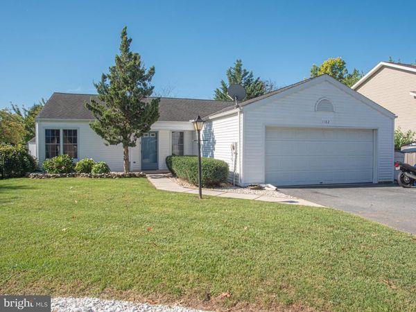 1182 STANLEY AVENUE , CHAMBERSBURG, PA 17201