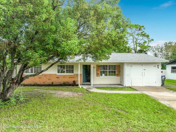 3310 Argyle Road , Titusville, FL 32796