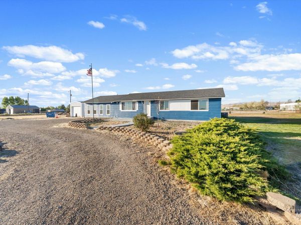 3044 NE Reservoir Rd, Mountain Home, ID 83647