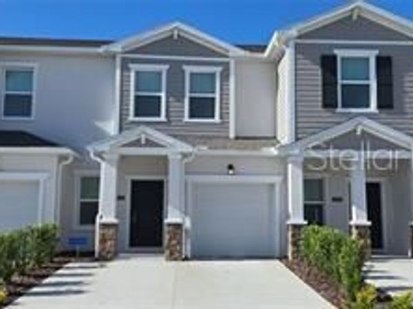2592 SKYLINE LOOP , POINCIANA, FL 34758