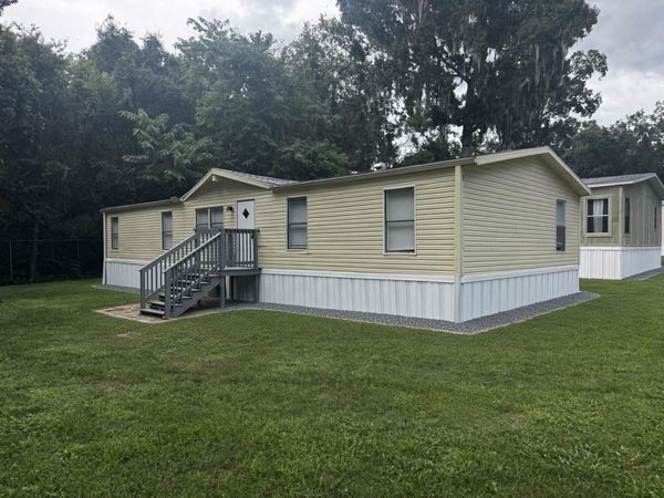 1001 NE 77TH STREET, Unit 3, OCALA, FL 34479
