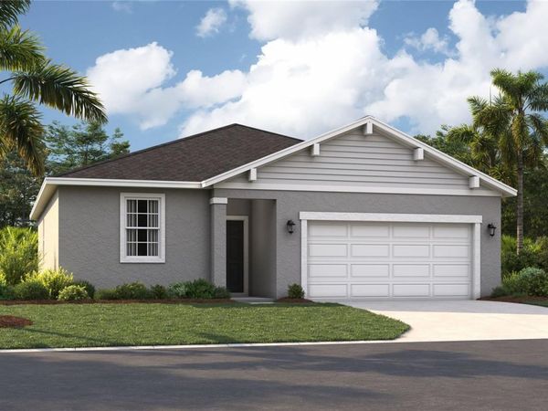 1425 CHAMBORD DRIVE , EAGLE LAKE, FL 33839
