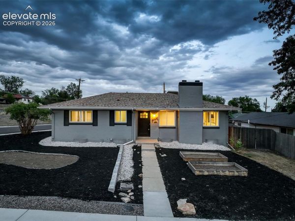 6190 Brentwood Street, Arvada, CO 80004