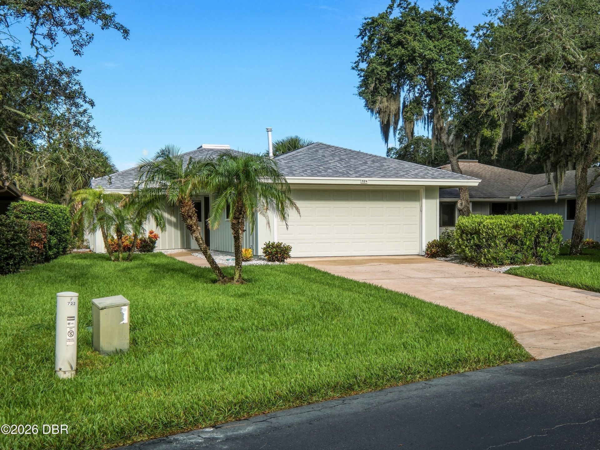 724 Saint Andrews Circle, New Smyrna Beach, FL 32168 Photo