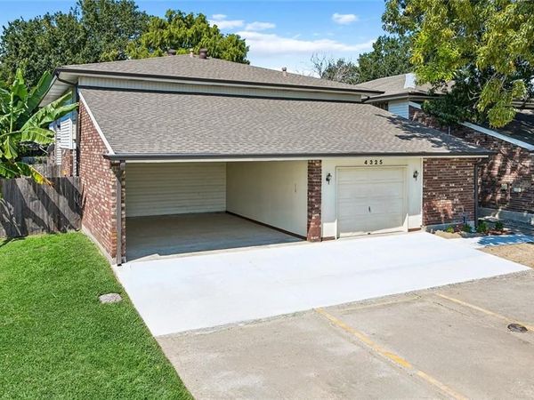 4325 FLORIDA Avenue , Kenner, LA 70065