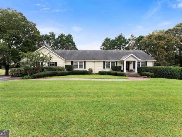 405 Double Bridge Road, Demorest, GA 30535