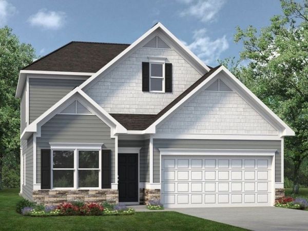 340 Idell Ct , Clarksville, TN 37042