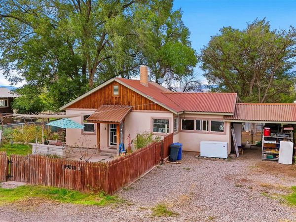 49078 KE Road, Mesa, CO 81643