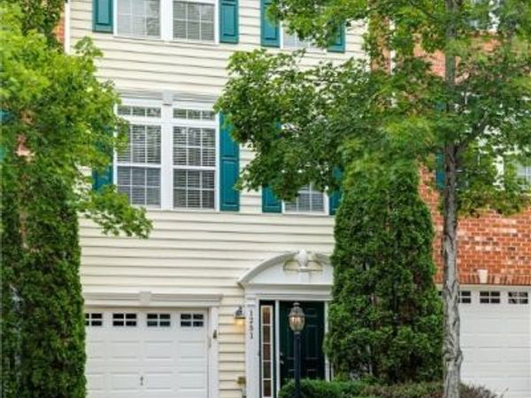 1251 Boulder Creek Road , Unit 1251, Richmond, VA 23225