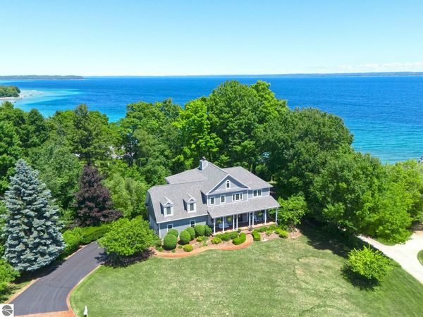 14788 Mallard Drive, Traverse City, MI 49696
