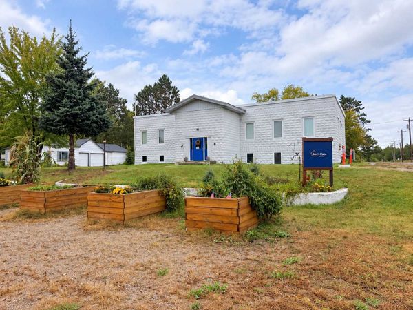 200 Huskie BLVD , Bigfork, MN 56628