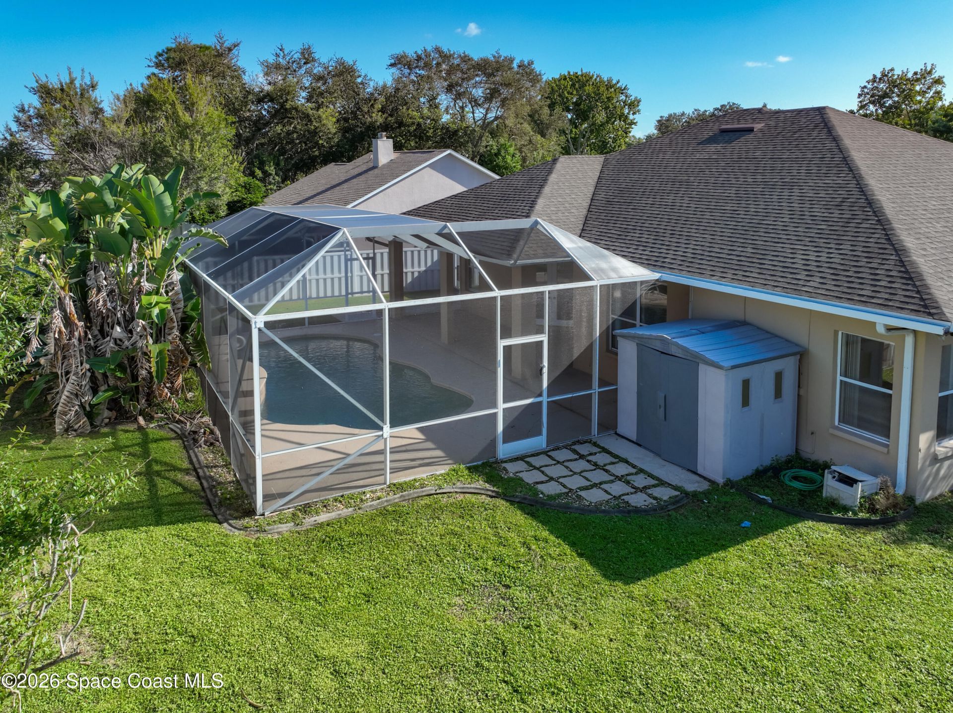 3677 Whisperwood Circle , Melbourne, FL 32901 Photo