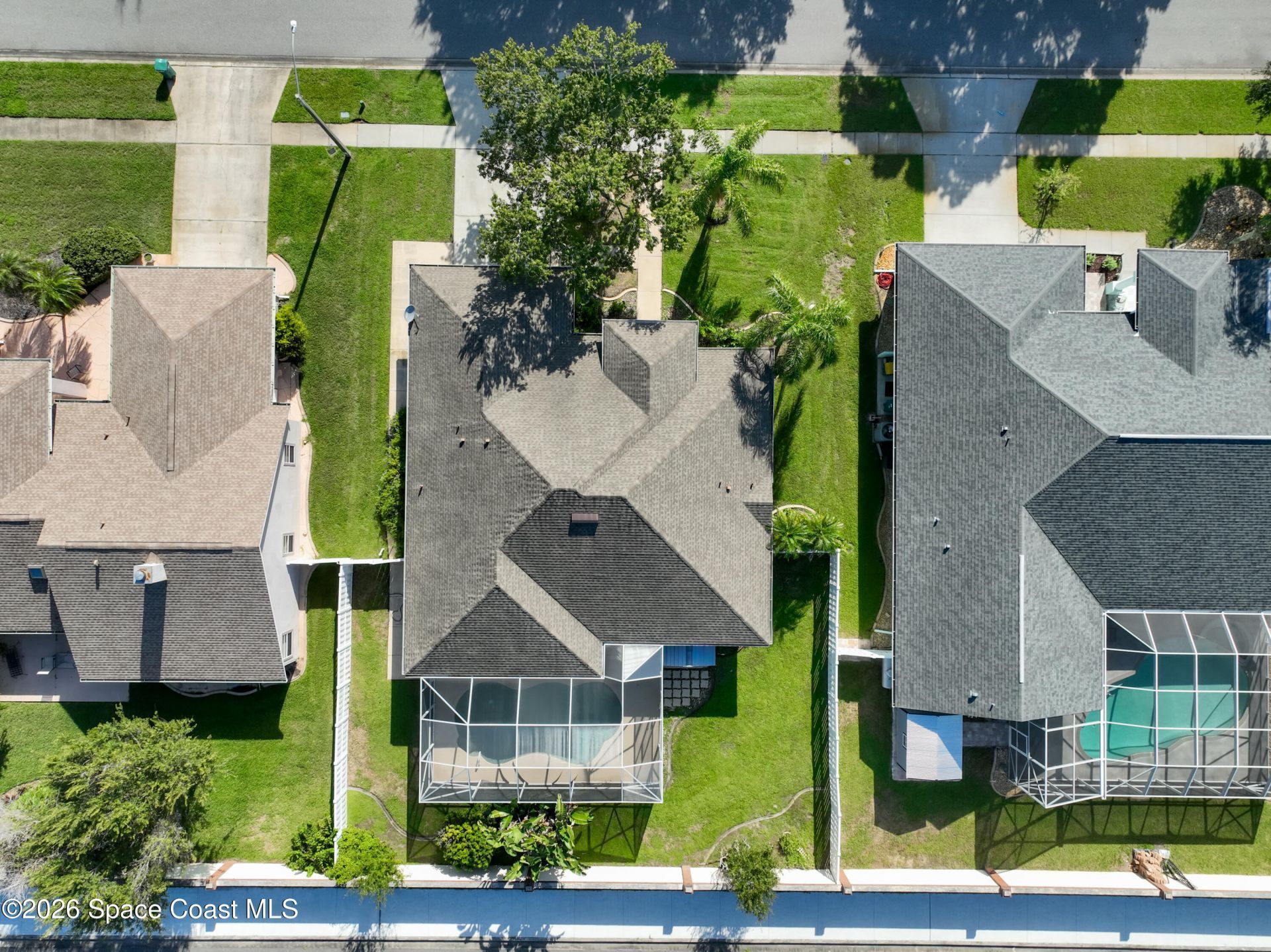 3677 Whisperwood Circle , Melbourne, FL 32901 Photo