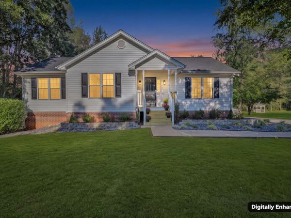 1929 Goode RD, Goode, VA 24556