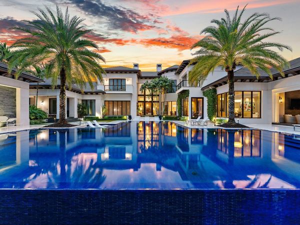 211 Bears Club Drive, Jupiter, FL 33477