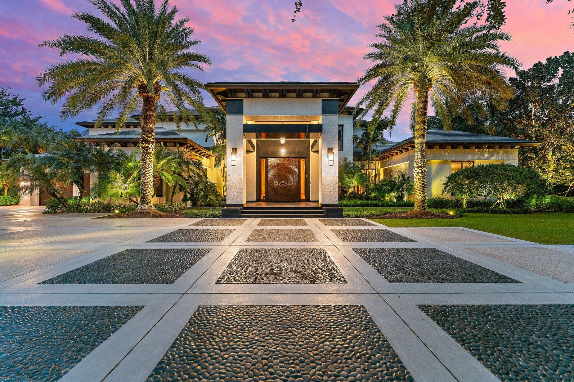 211 Bears Club Drive, Jupiter, FL 33477 Photo