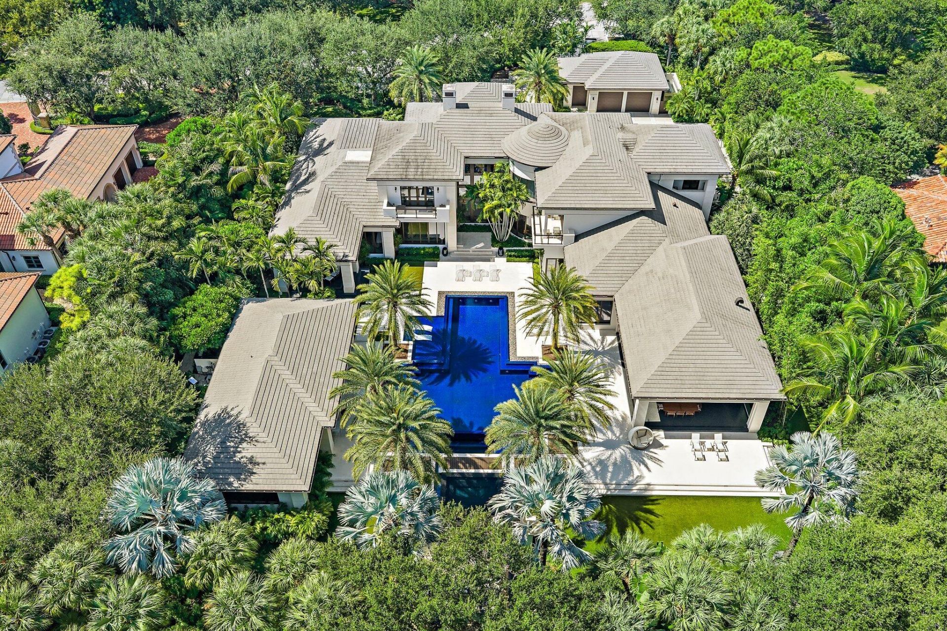 211 Bears Club Drive, Jupiter, FL 33477 Photo