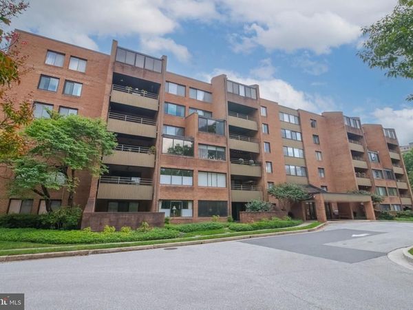 2 SOUTHERLY COURT , Unit 406, TOWSON, MD 21286