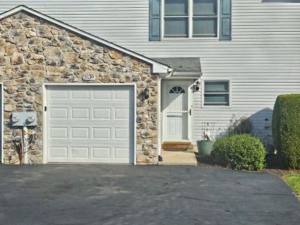2539 SANIBEL COURT , QUAKERTOWN, PA 18951
