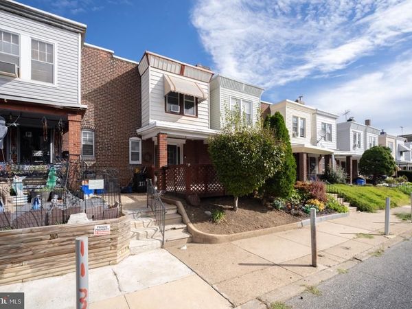 111 ROSEMAR STREET, PHILADELPHIA, PA 19120