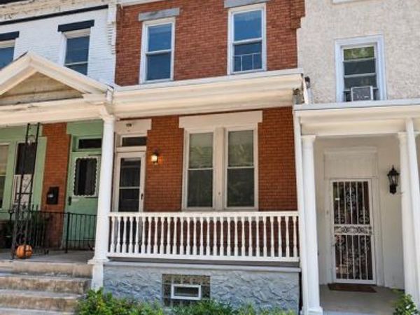 3312 ARNOLD STREET , PHILADELPHIA, PA 19129