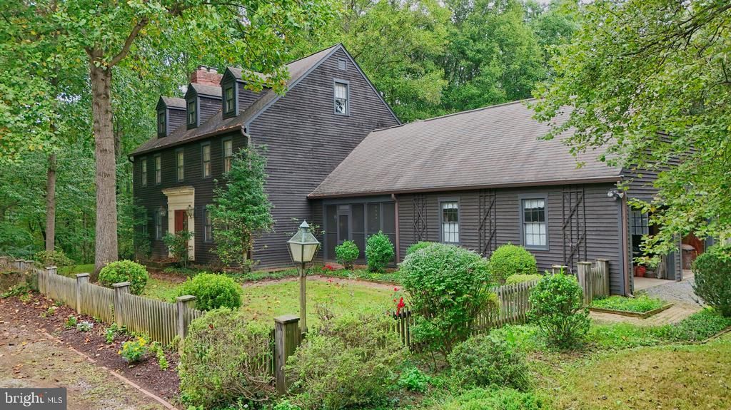 4915 SUNDOWN ROAD , GAITHERSBURG, MD 20882