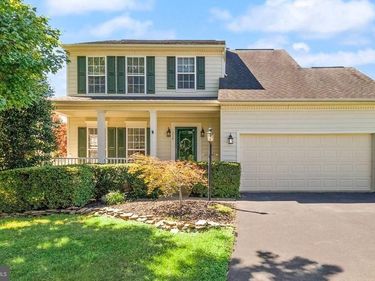 338 SINGLETON CIRCLE, WARRENTON, VA 20186