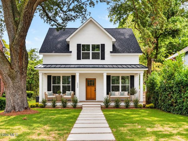 2303 Chestnut Street , Wilmington, NC 28405