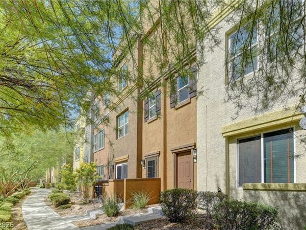 4650 Ranch House Road , Unit 14, North Las Vegas, NV 89031