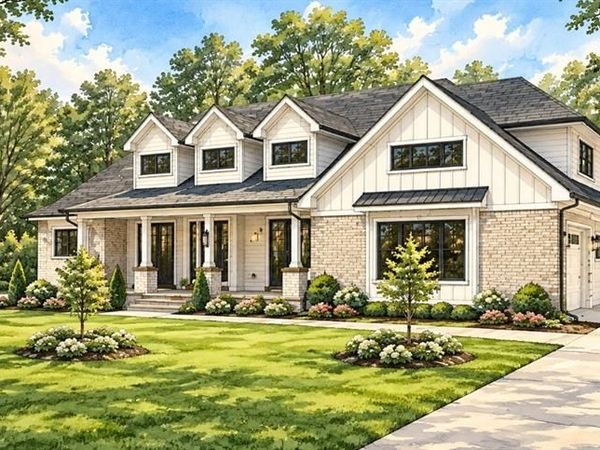 731 Dougherty Ferry Road , Kirkwood, MO 63122