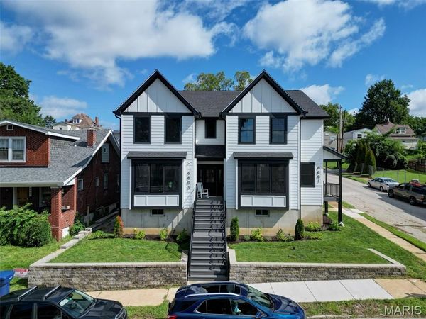 6801 Nashville Avenue , St Louis, MO 63139