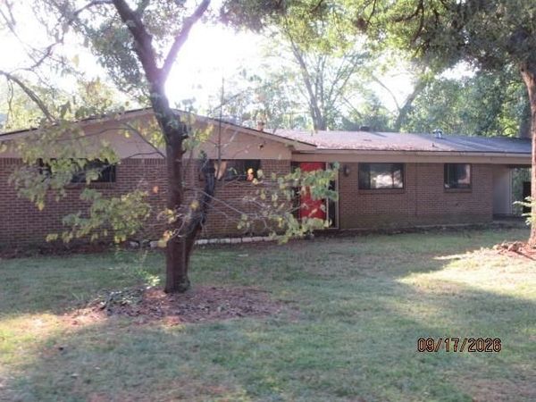 8813 Ruth Avenue , Shreveport, LA 71108