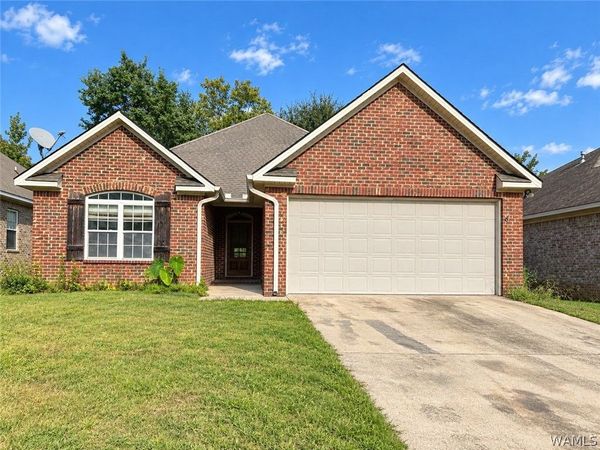 5421 Moores Circle , Northport, AL 35473