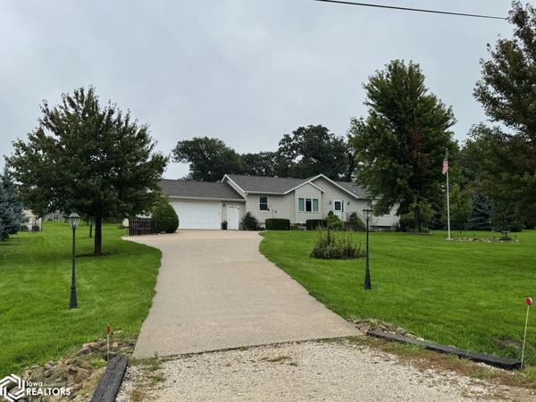 1101 Velvet Avenue, Coon Rapids, IA 50058